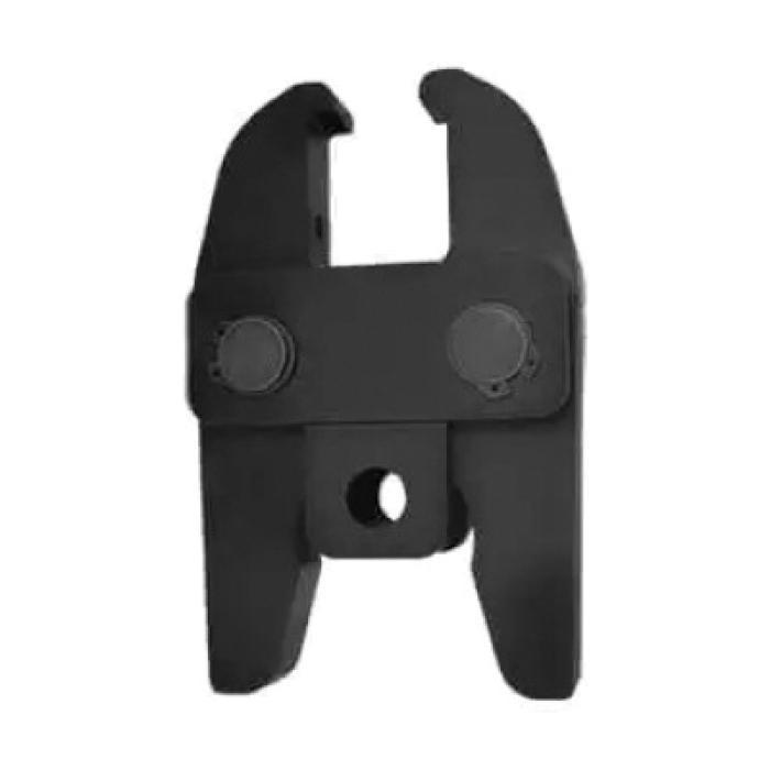 AIRPIPE USA #8844 Master Jaw Head for Lugging Machine