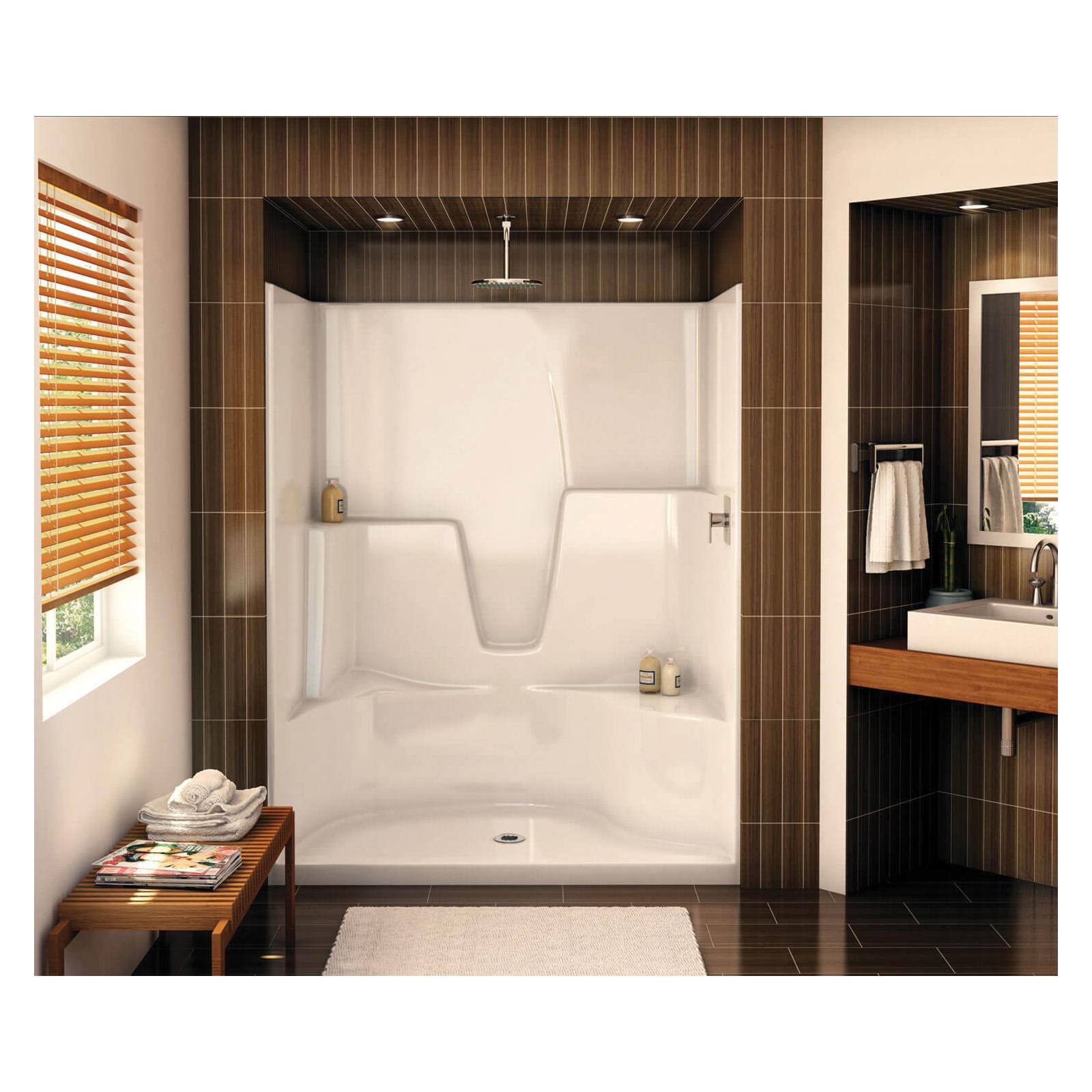 Shower Stalls