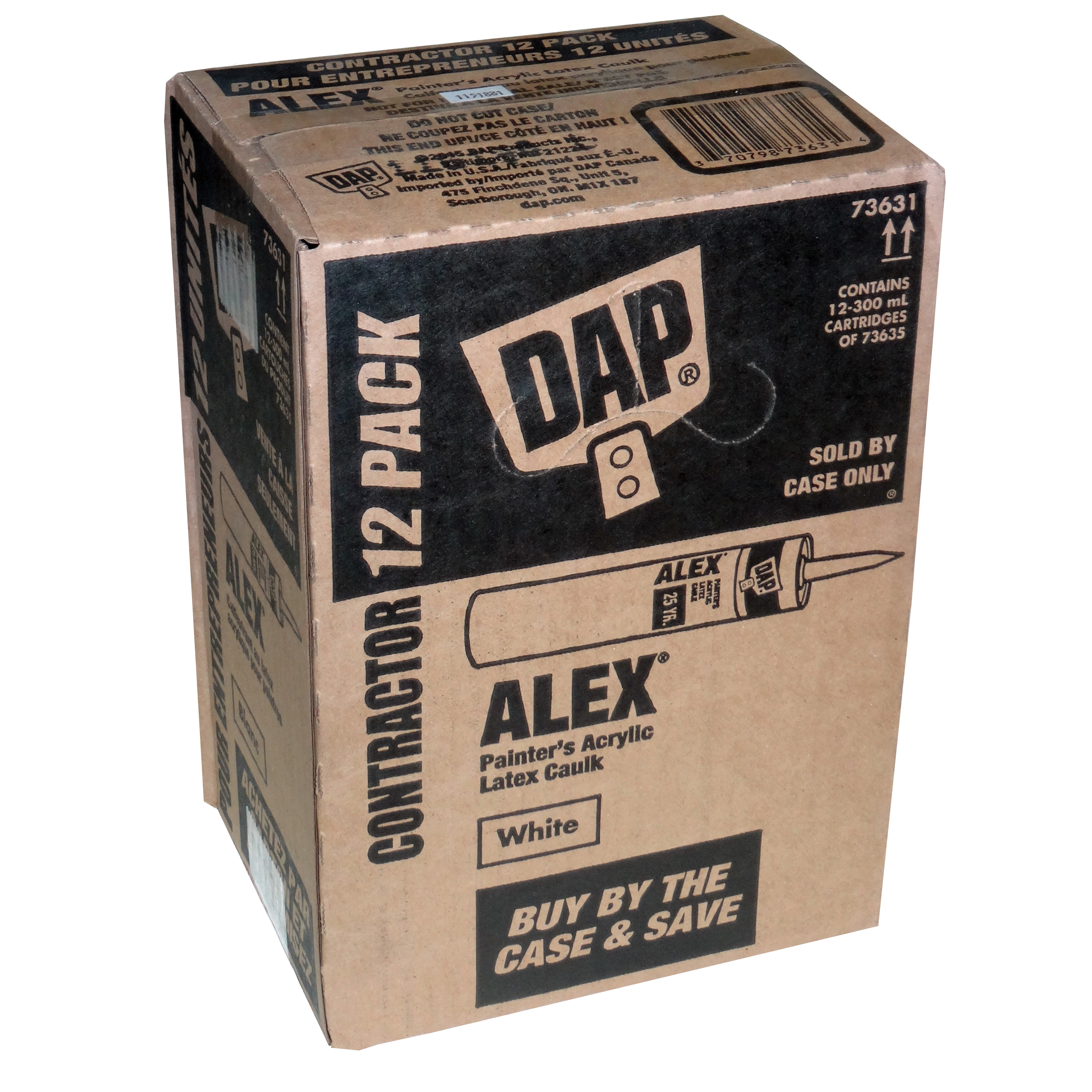 ALEX® 73635 DAP73635