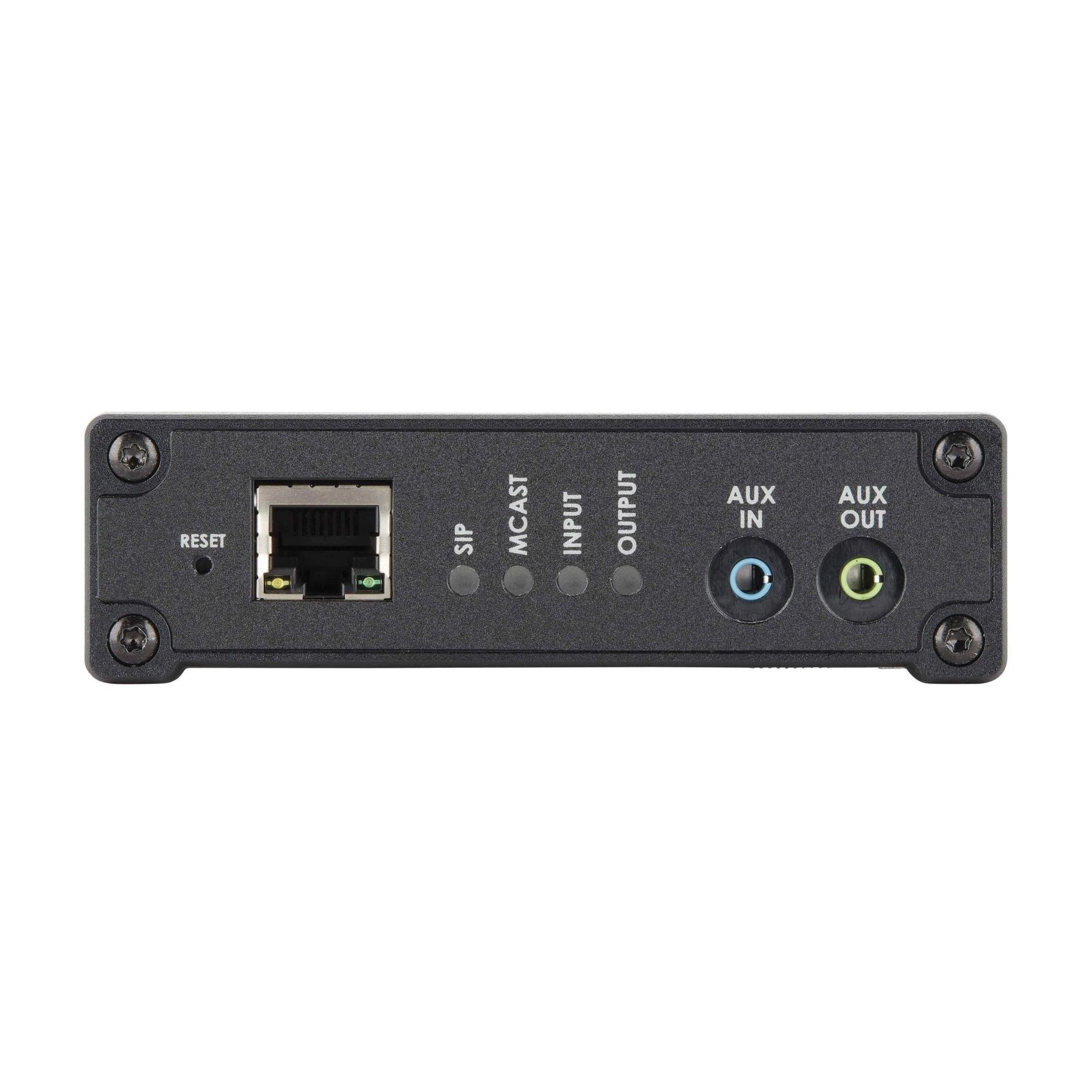 ALGO 8301 8301 Power & Tel