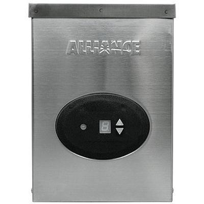 ALLIANCE OUTDOOR LIGHTING TF300 SO-63A-TF300