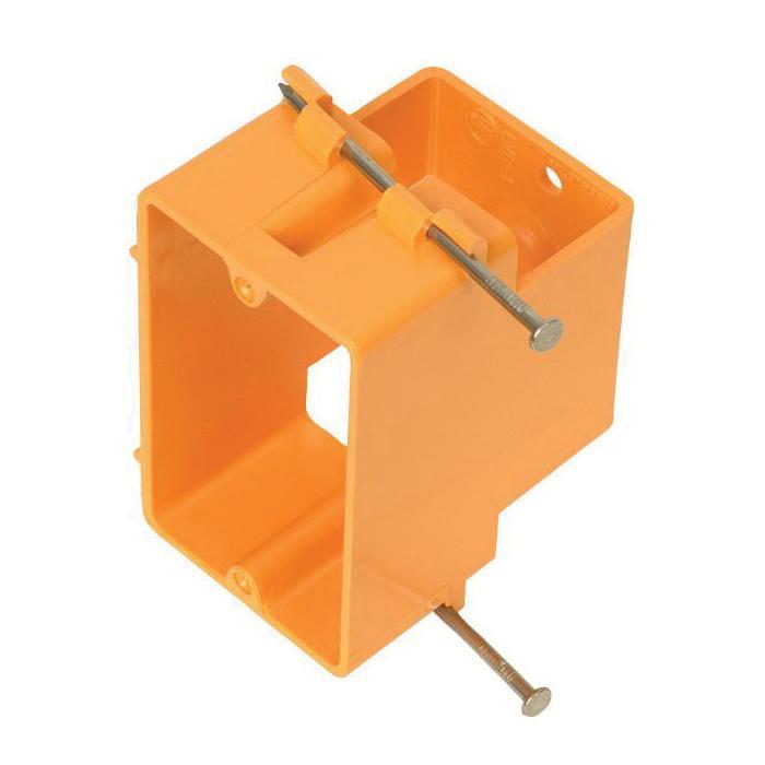 ALLIED MOULDED LVB-1
