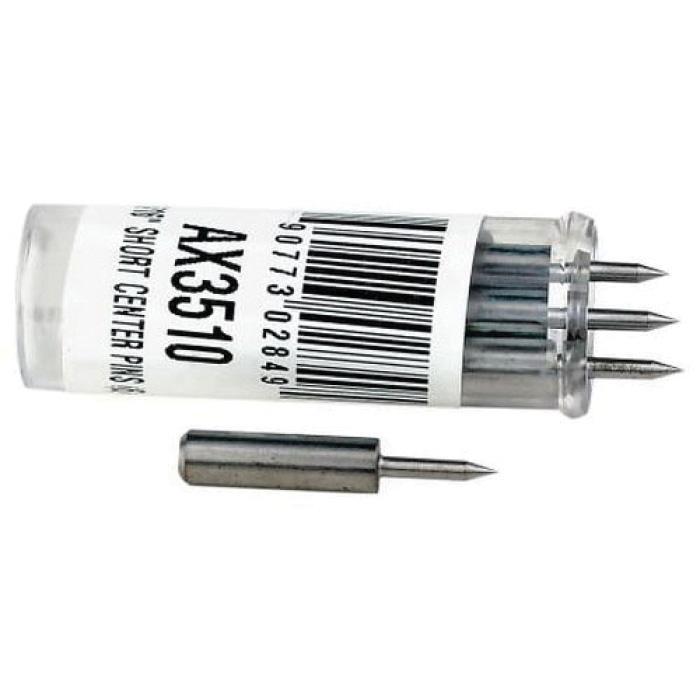 ALLPAX® AX3510