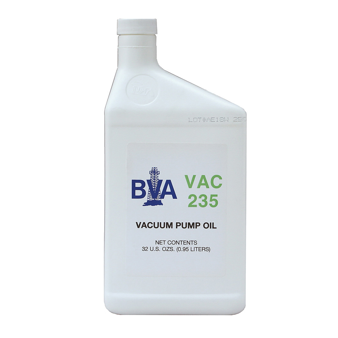 ALLTEMP 10-VAC235Q