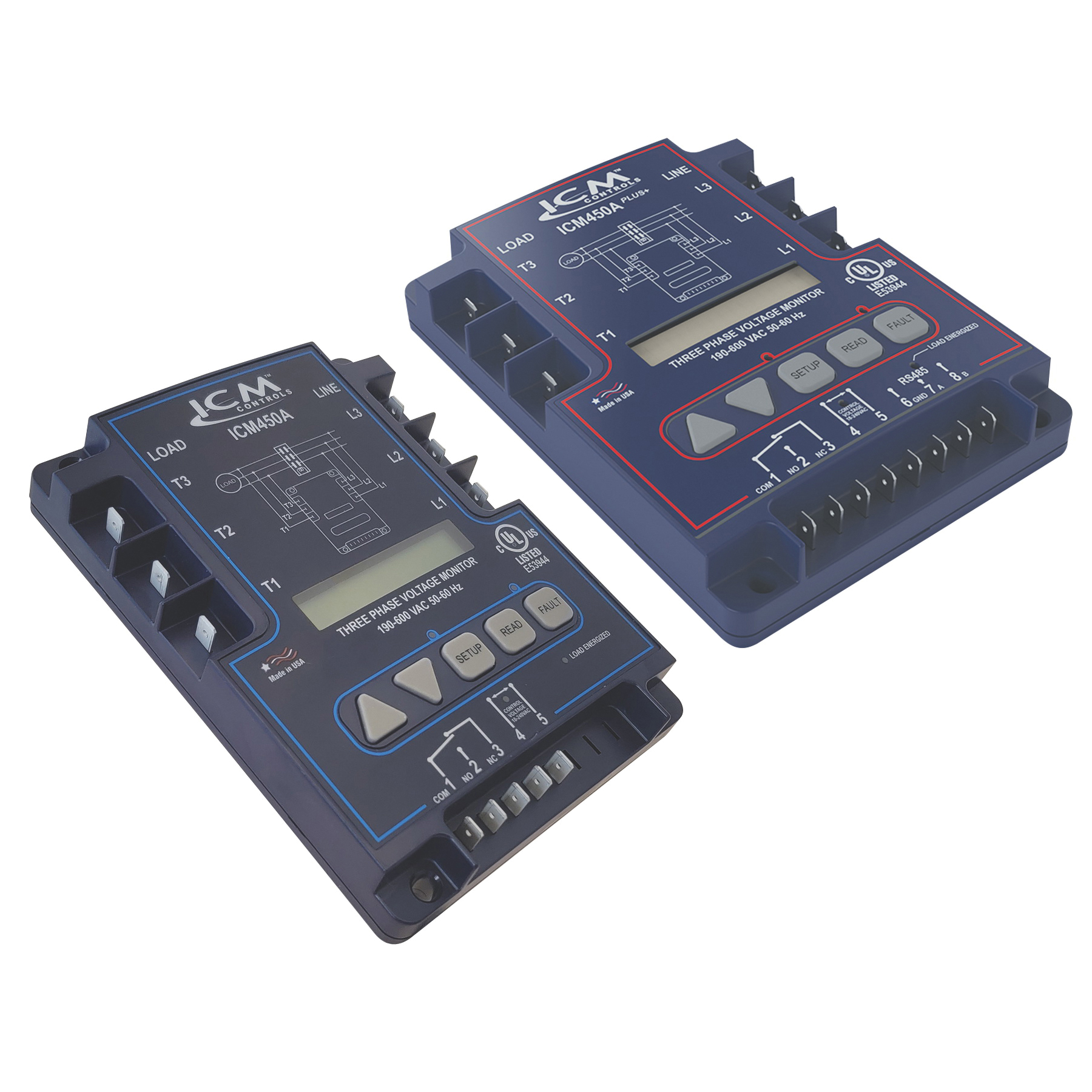ALLTEMP 24-ICM450A