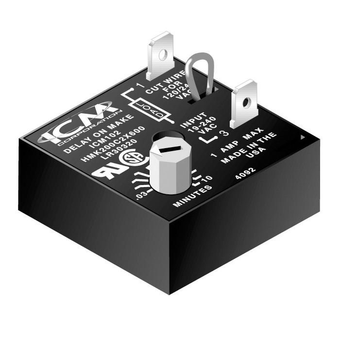 ALLTEMP 24-ICM102