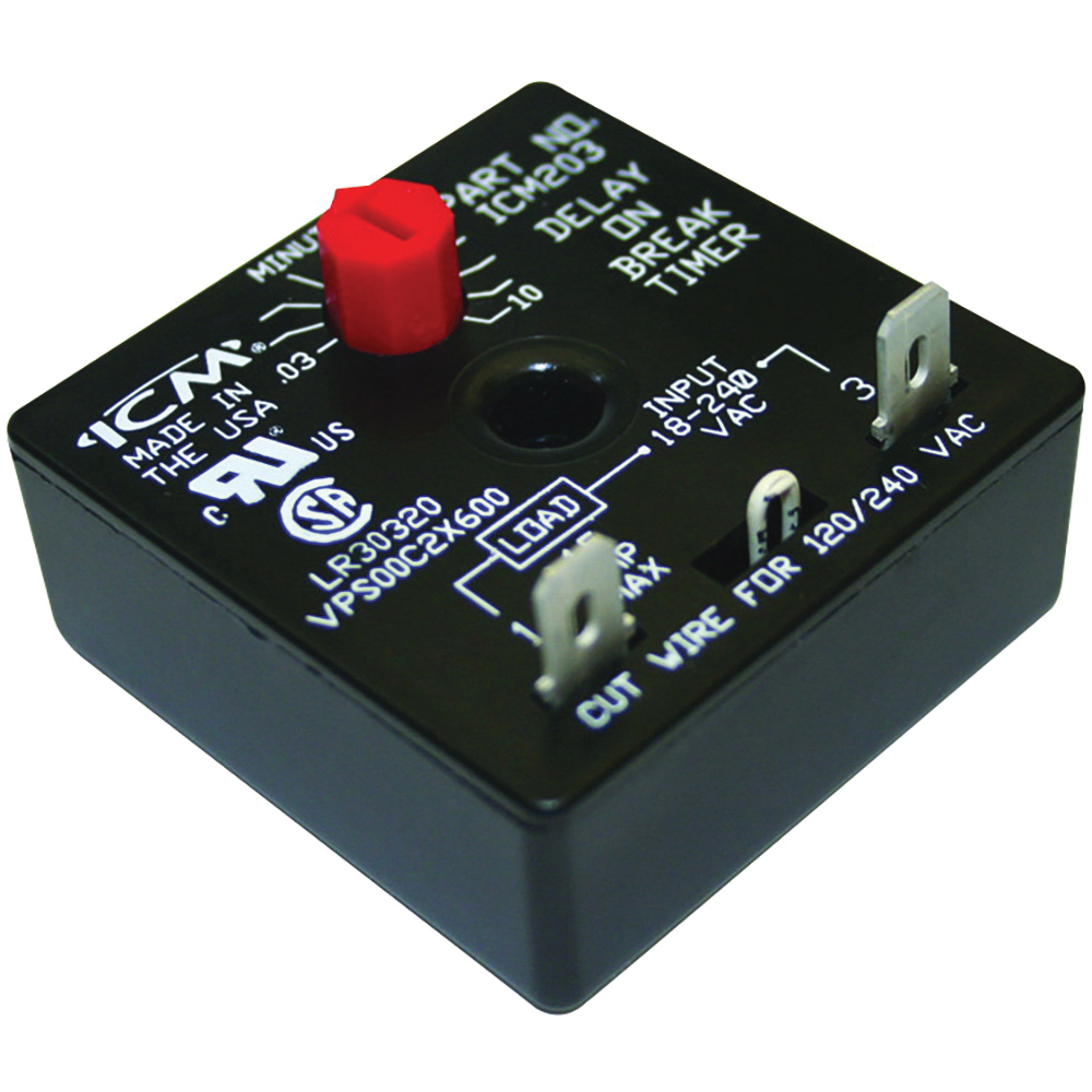 ALLTEMP 24-ICM203