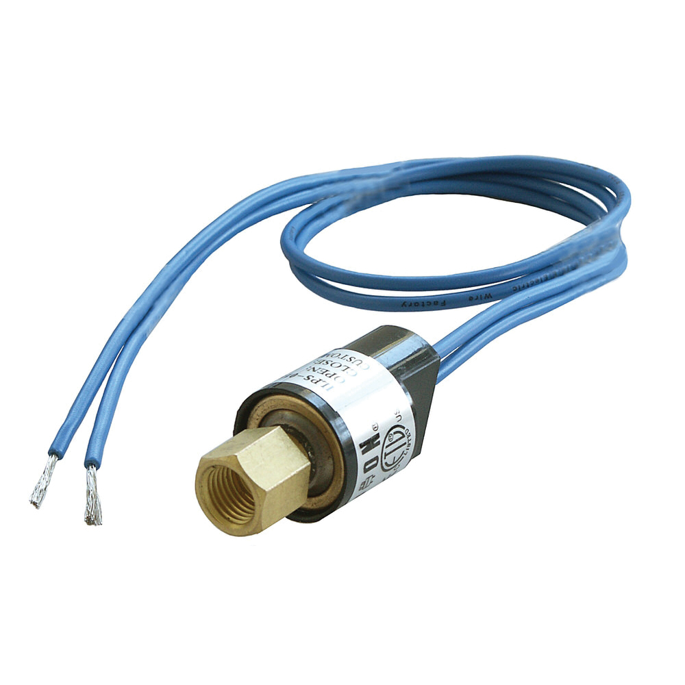 ALLTEMP 41-RML-75100