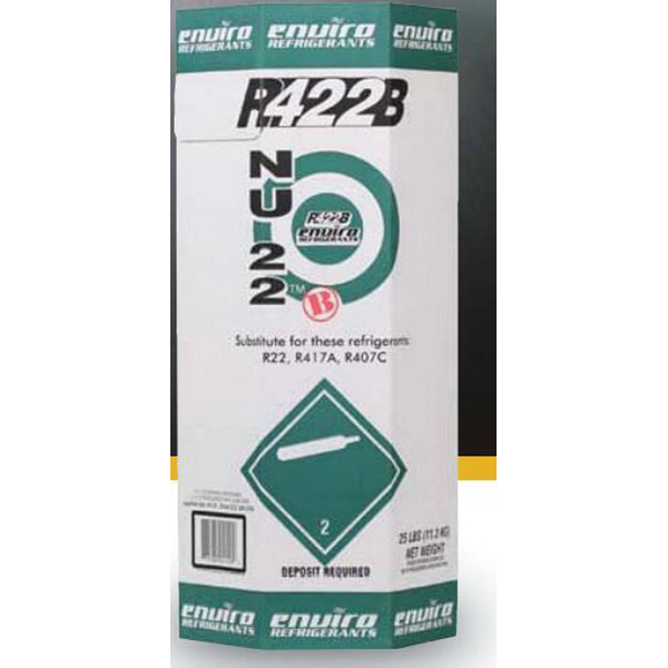 ALLTEMP 57-R422B