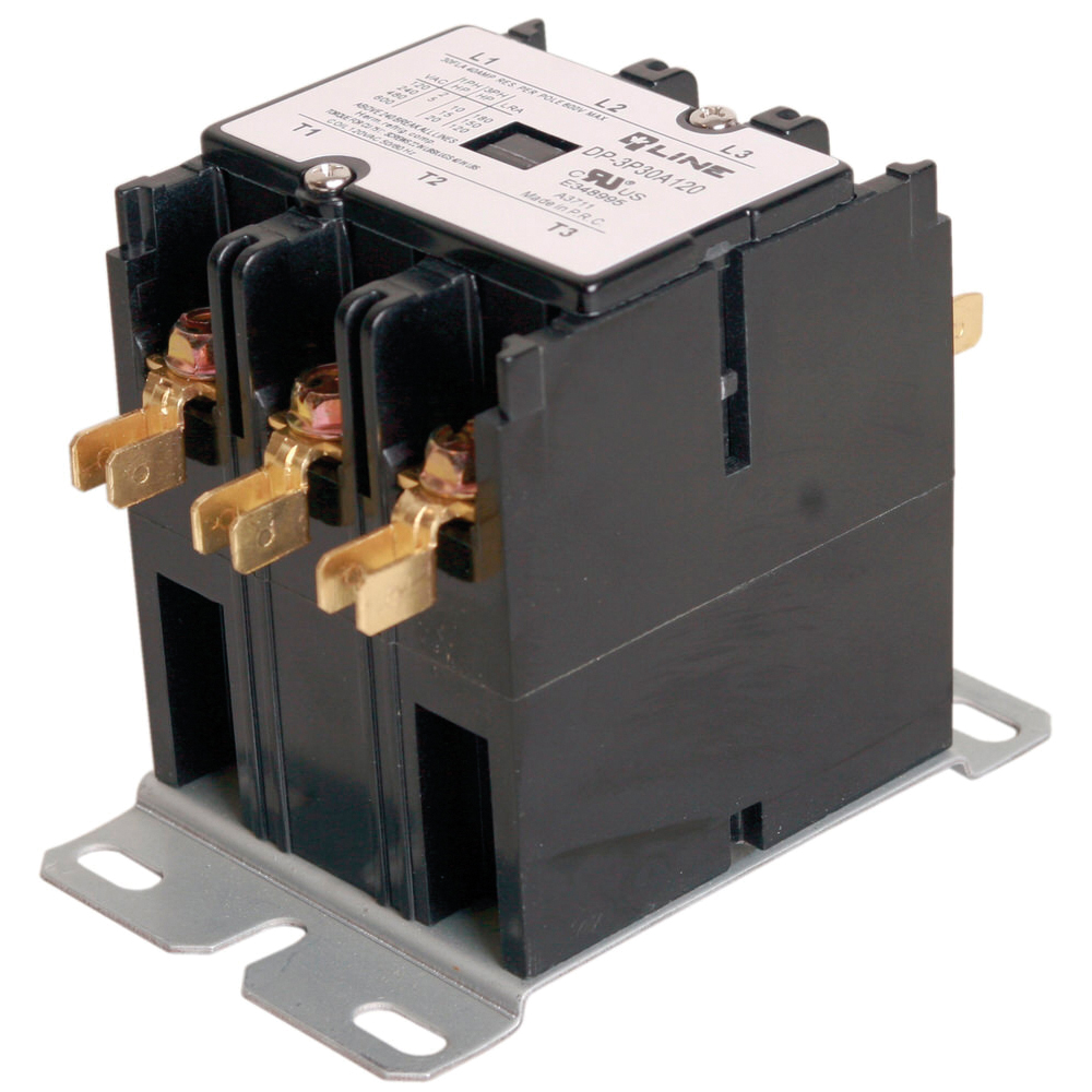 ALLTEMP DP-3P25A120