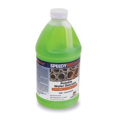 ALLTEMP SPDYBRT-CS