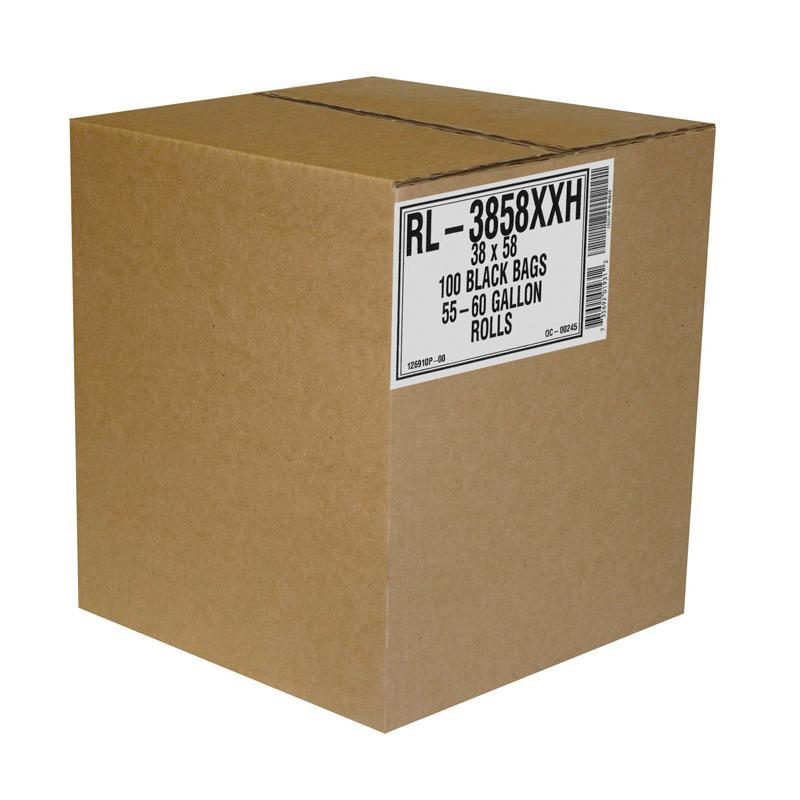 ALUF PLASTICS&reg; RL-3858XH ICM 631191