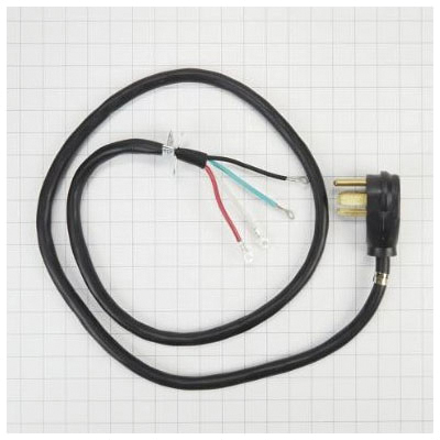 Power Supply Cords