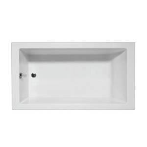 AMERICH® 6634TA-WH