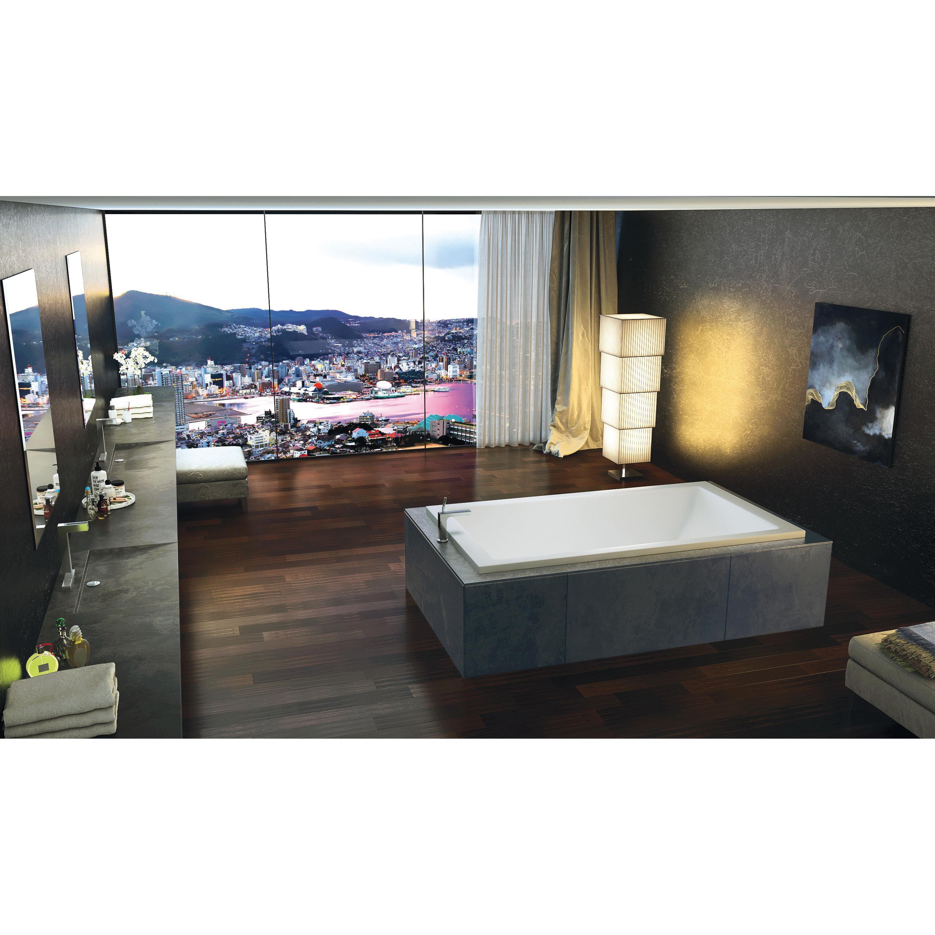 AMERICH® 6634TA-WH 2953081