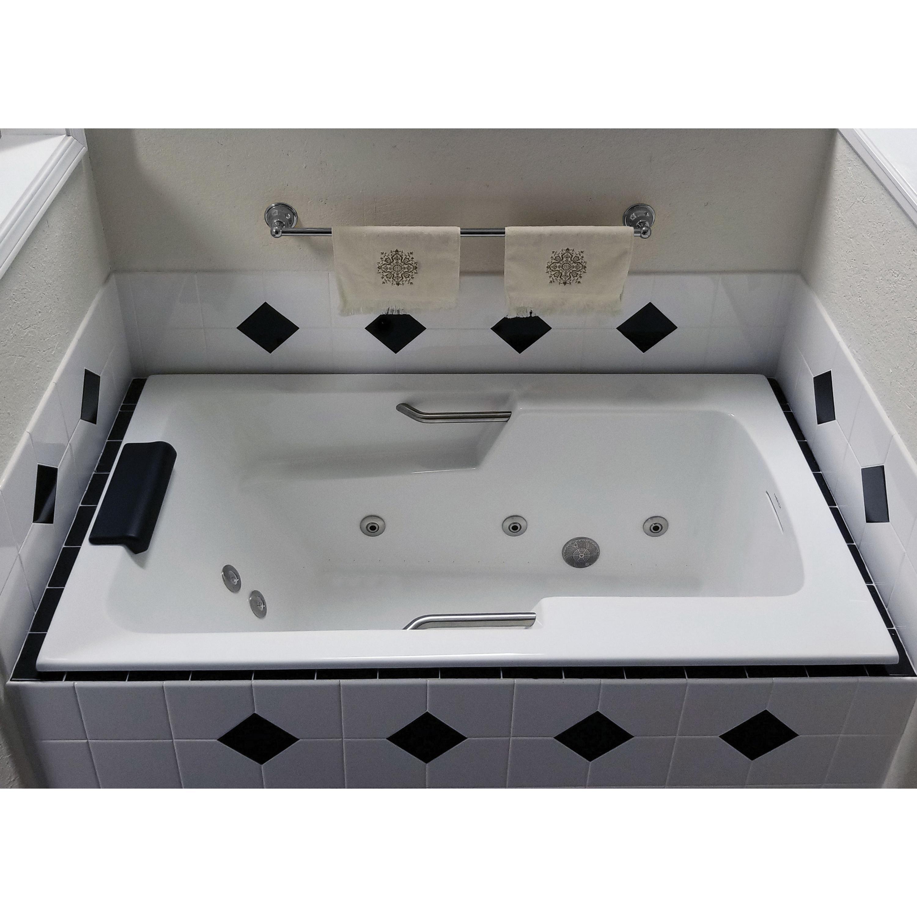 AMERICH® MA6632T-U-WH 2962357