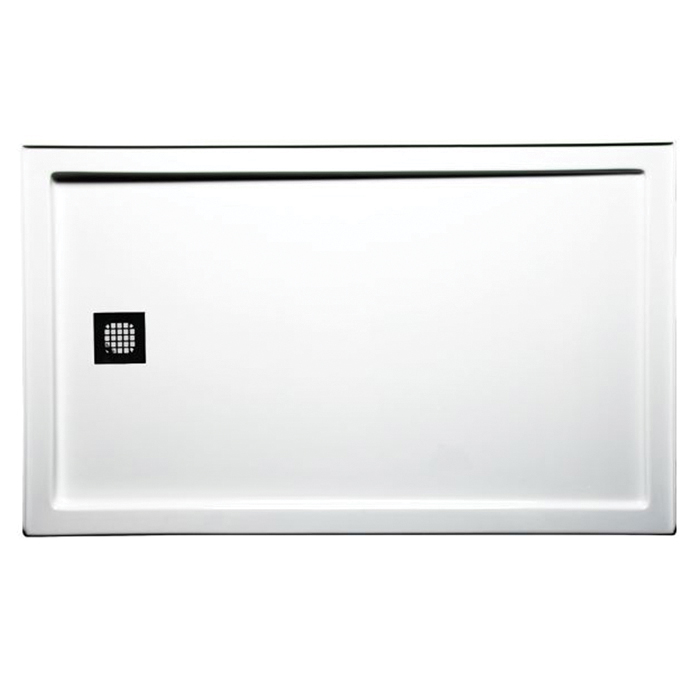 AMERICH® S6032EL-DT-WH