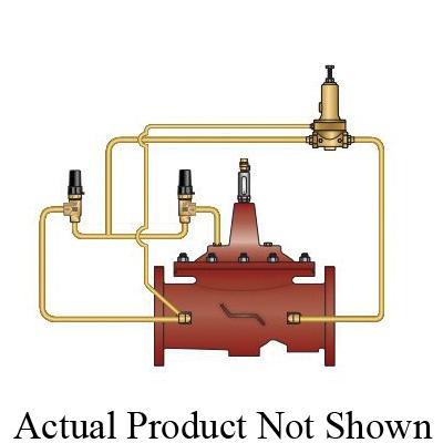 AMES&reg; FIRE & WATERWORKS 920GD-04