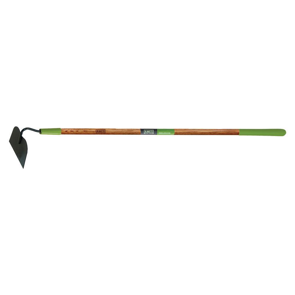 AMES Welded Garden Hoe - Thumbnail 2