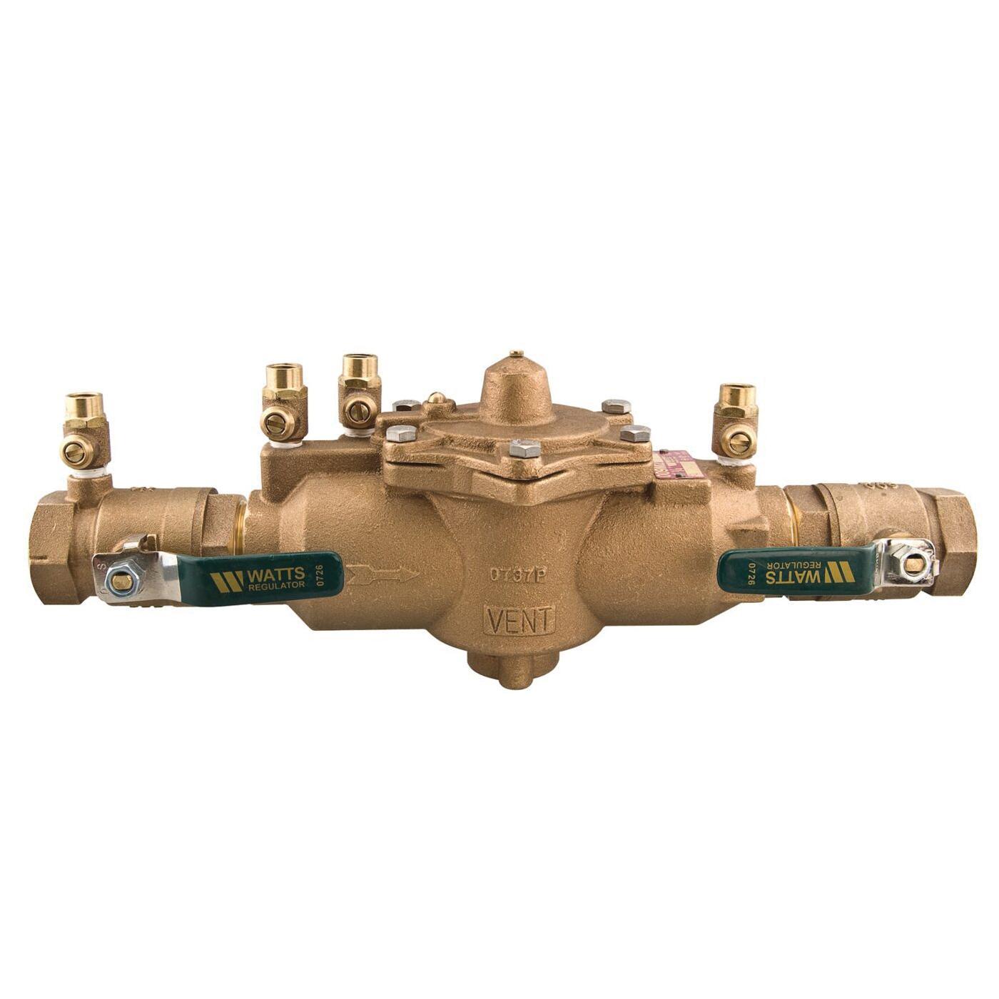 AMES&reg; FIRE & WATERWORKS 0436095