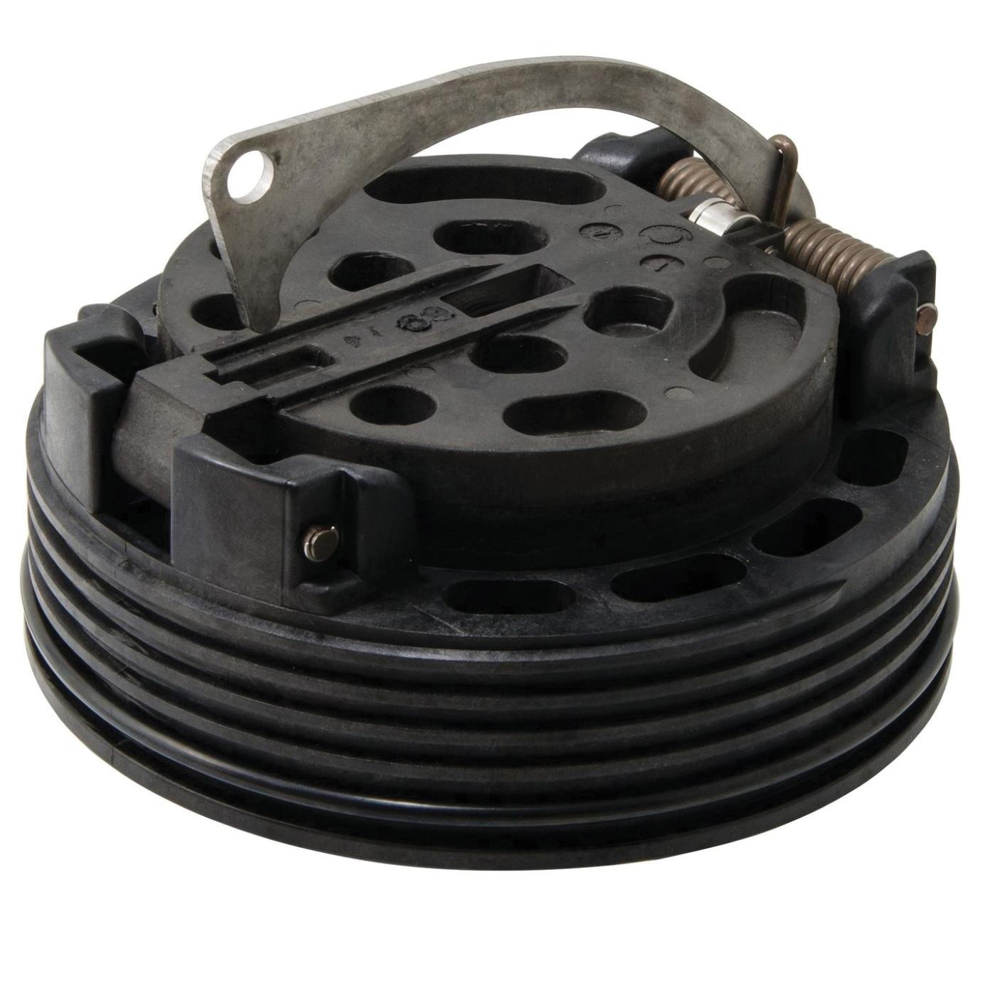 AMES&reg; FIRE & WATERWORKS 7010101