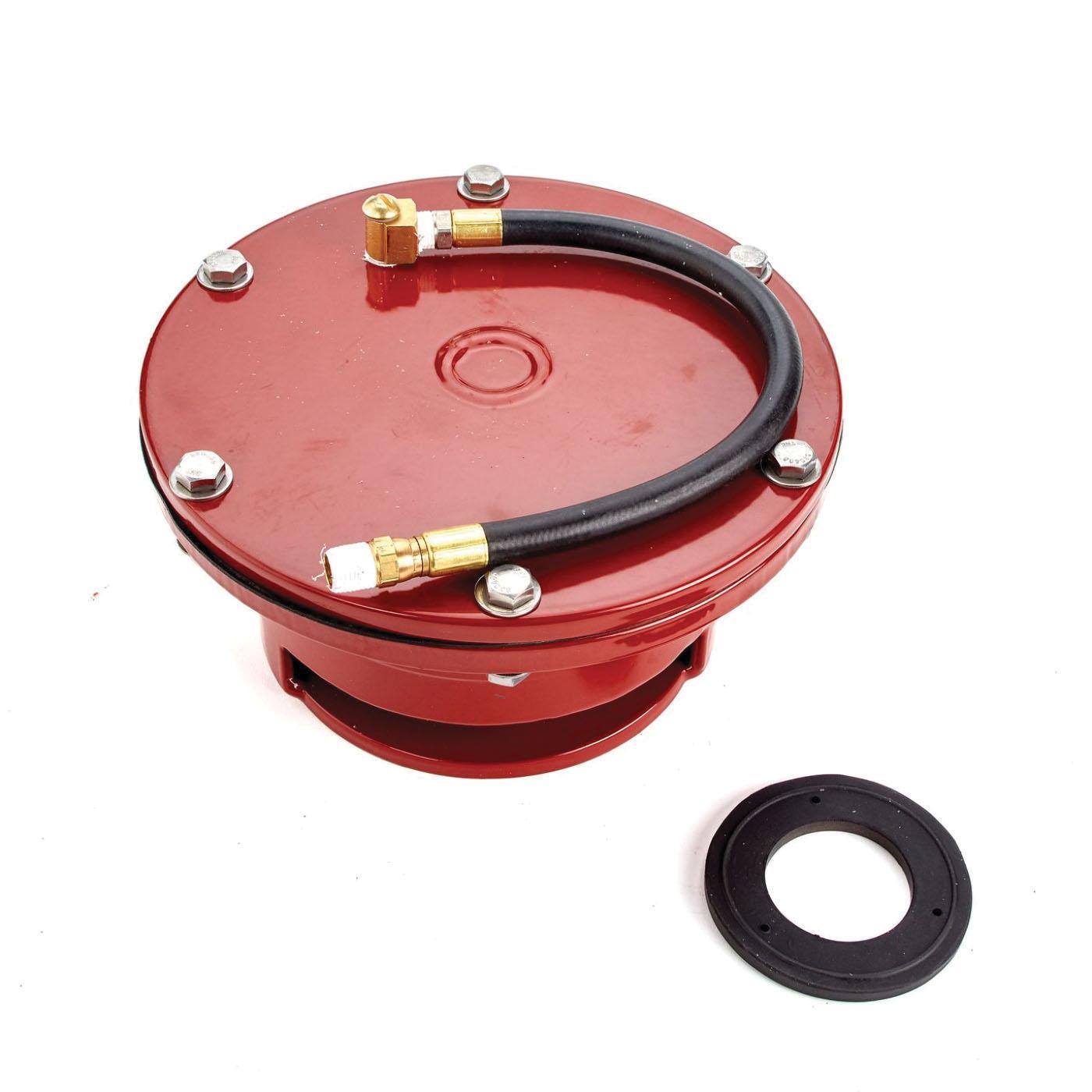 AMES&reg; FIRE & WATERWORKS 7010173