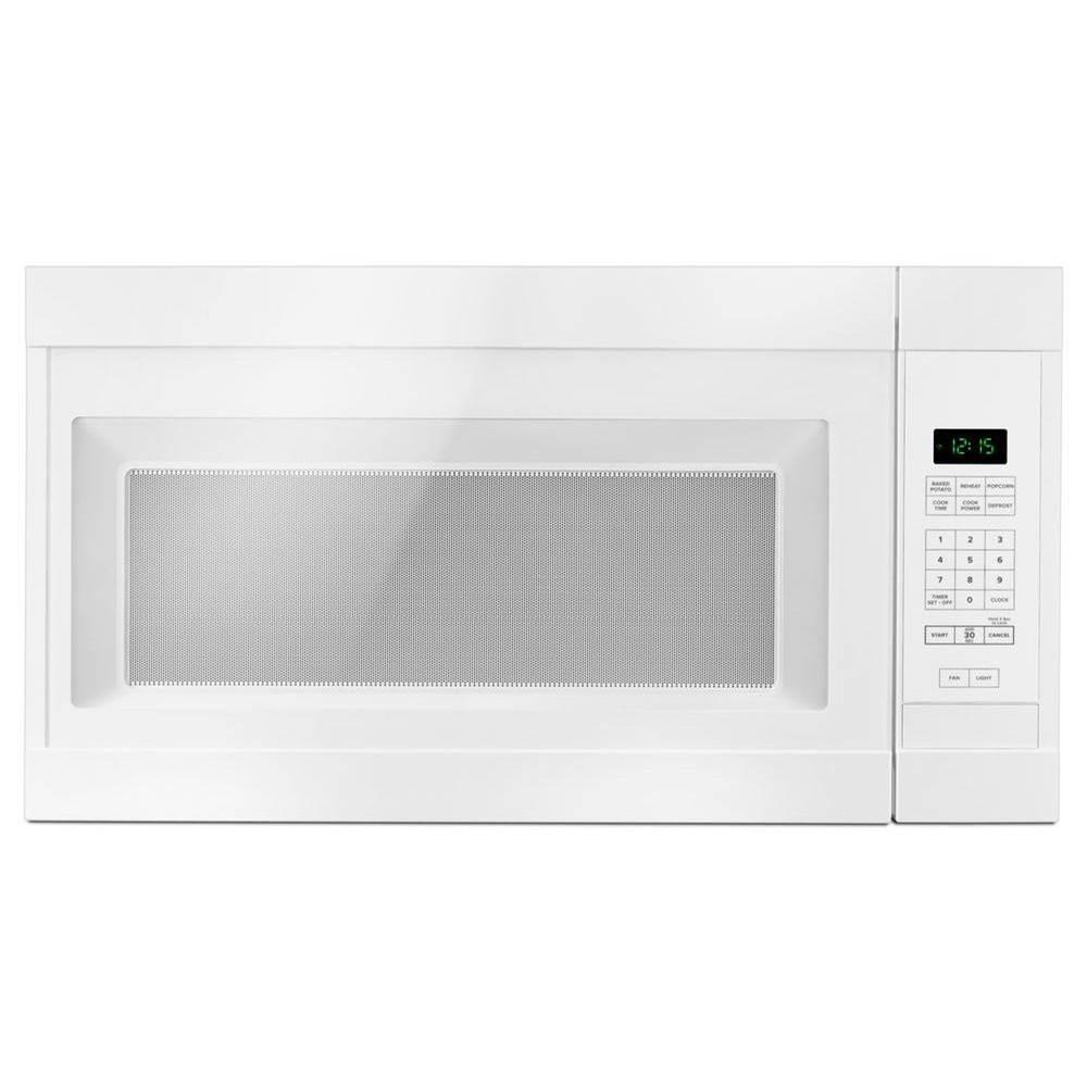 Amana® AMV2307PFW