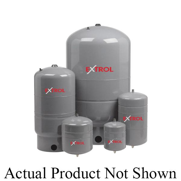 Hydronic Heating Amtrol Buffer Tank Expansion Tank Extrol Head