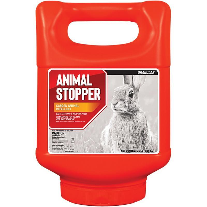 Animal Stopper AS-G-005