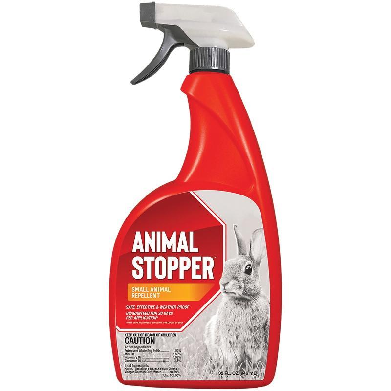 Animal Stopper AS-U-016