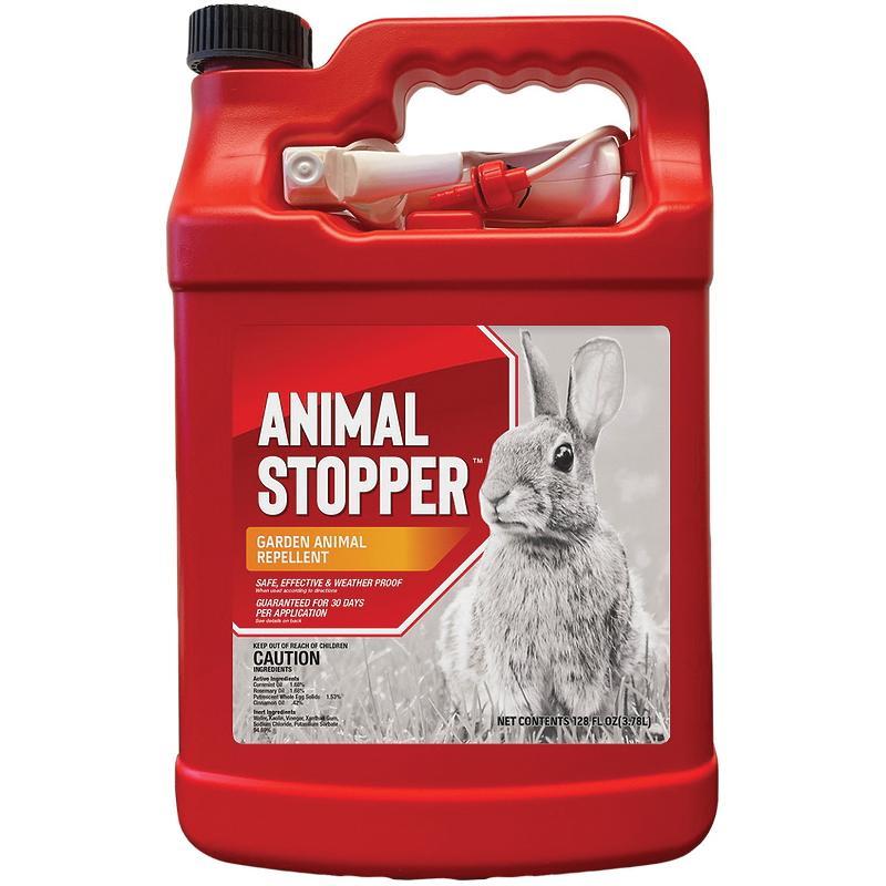 Animal Stopper AS-U-128