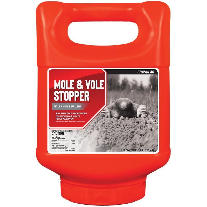 Animal Stopper MV-G-005