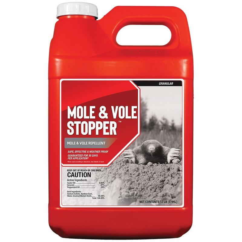 Animal Stopper MV-G-010