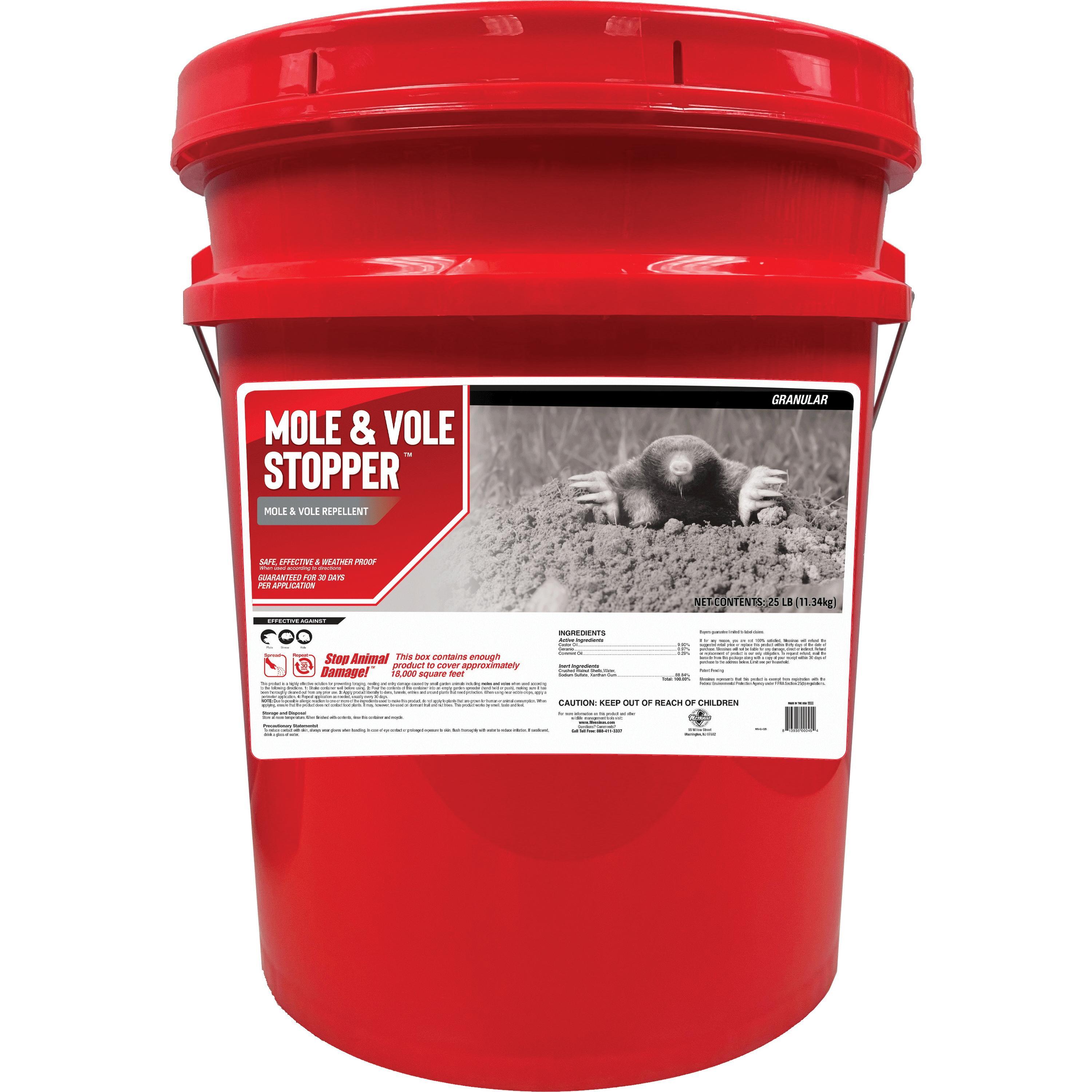 Animal Stopper MV-G-025