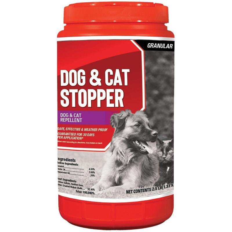 Animal Stopper WW-G-001
