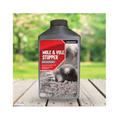 Animal Stopper MV-C-032