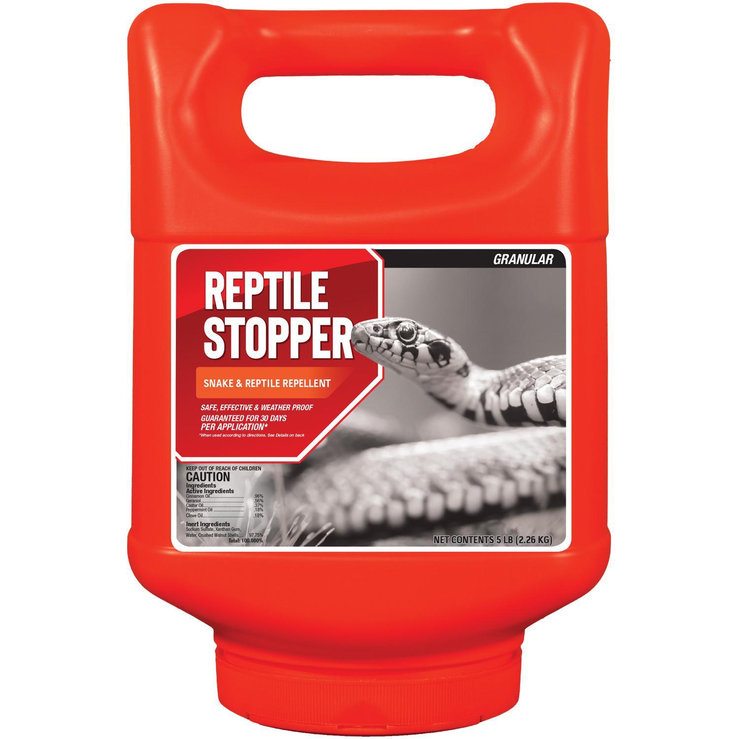 Animal Stopper SN-G-005