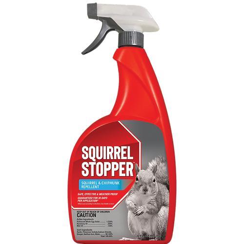 Animal Stopper SQ-U-016
