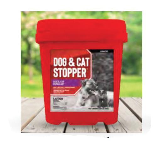Animal Stopper WW-G-005