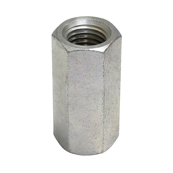 ANVIL® 0500016530 Reducing Rod Coupling, Carbon Steel, For Use With: 1/4 to 1 in Pipes