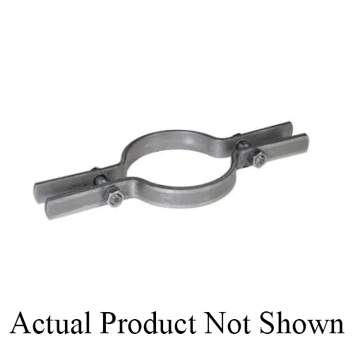 ANVIL® 261 Series 0500361134 Riser Clamp, 8 in Nominal, Carbon Steel, 1-1/2 in W