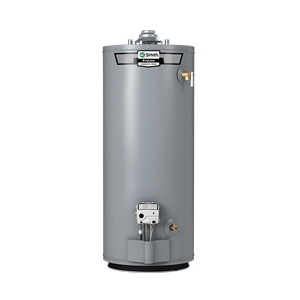 36-Gallon Lowboy 4500W Electric Water Heater