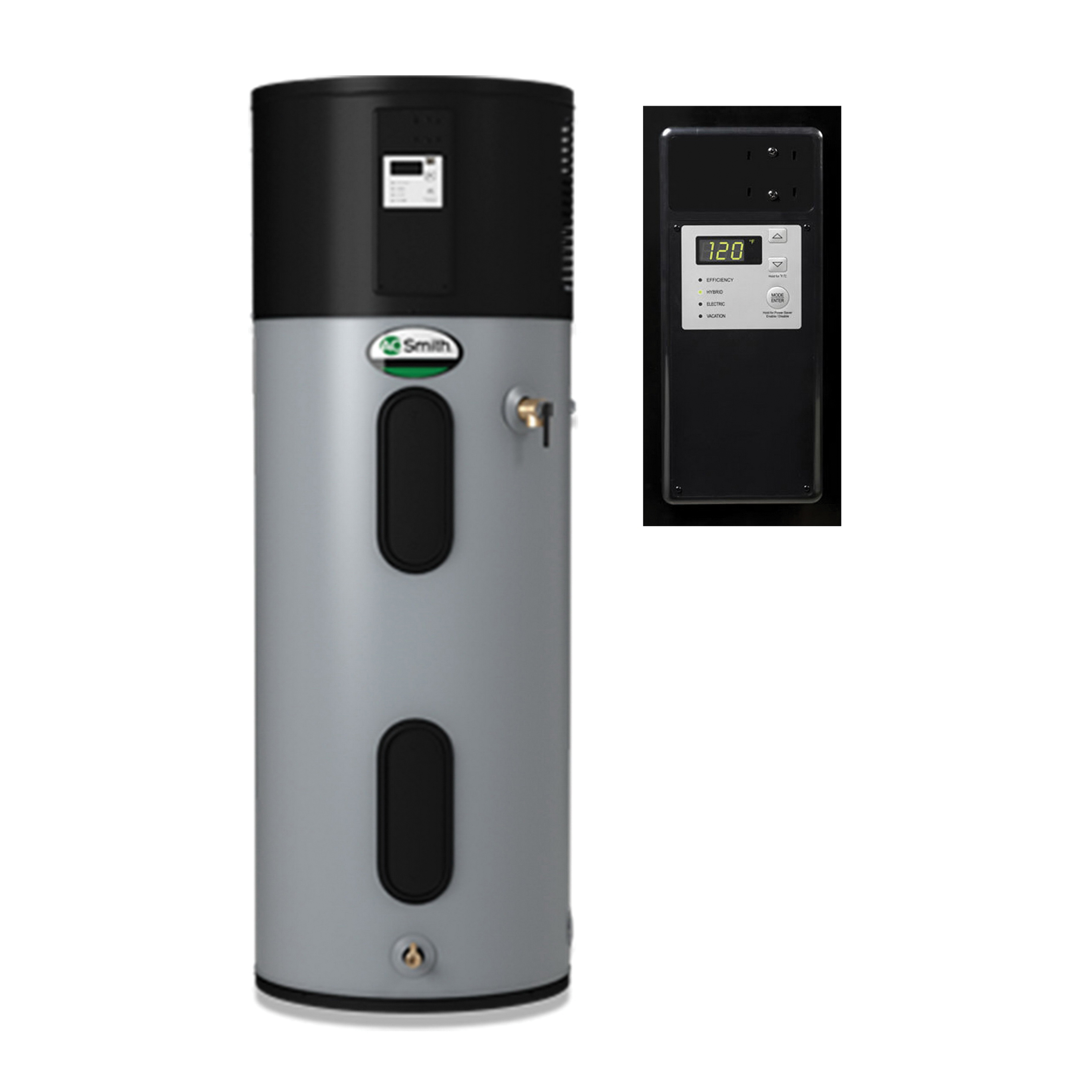 AO Smith® HPTU-66N