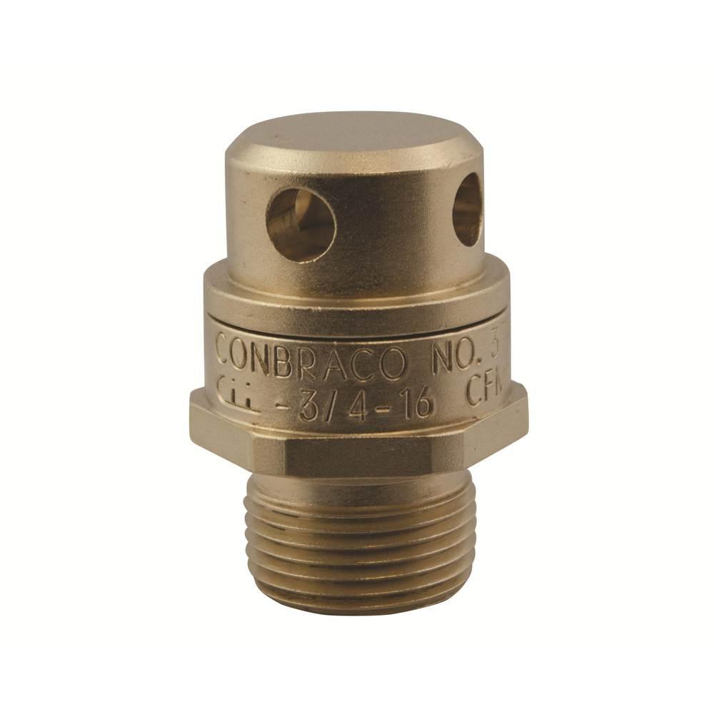 Water Heater Valves
