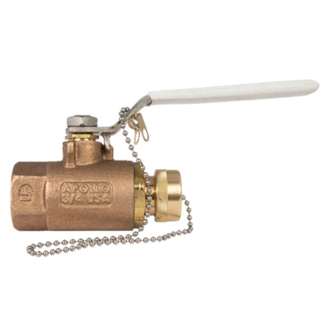 Apollo® Valves 70LF-103-HC 70LF-103-HC