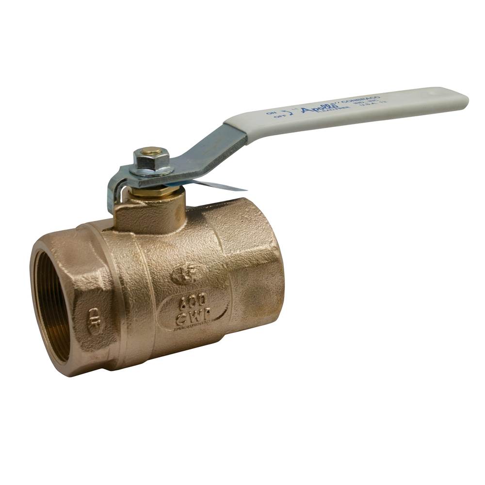 Apollo® Valves 70LF-100-10 70LF-100-10