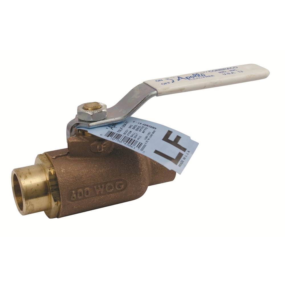 Apollo® Valves 70LF-202-01 70LF-202-01