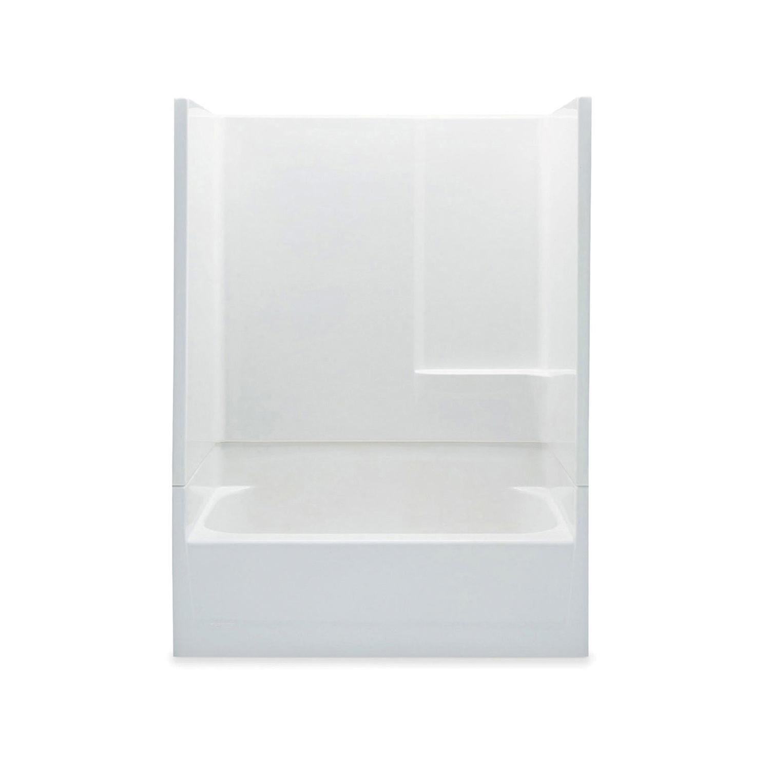 Bathroom Bathtubs & Shower Units Atlantic Plumbing Supply