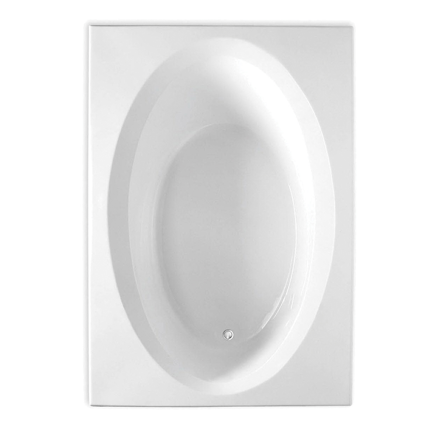 AQUATIC 2660410-WH