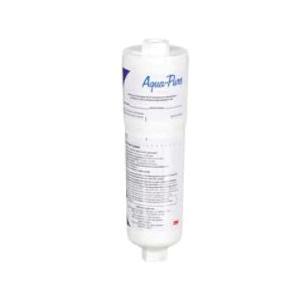 3M&trade; Aqua-Pure&reg; Triple Action Drinking Water In-Line Filtration System, 0.5 gpm
